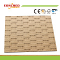 Cheap E0 Hardboard for Africa Market